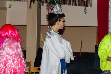 Bild 36 - Jugend-Karnevalsfeier Latuff Wiemersdorf